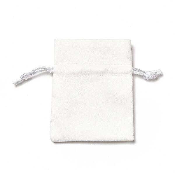 Velvet Cloth Drawstring Bags