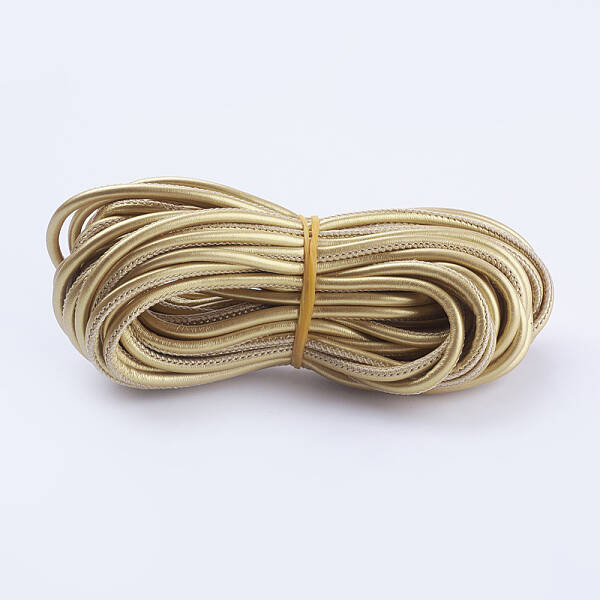 PU Leather Cords