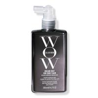 Dream Coat For Curly Hair Haircare Hydrating curl control