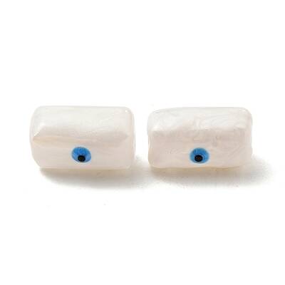 Opaque Glass Beads