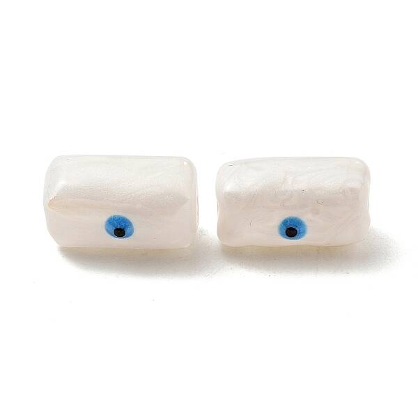 Opaque Glass Beads