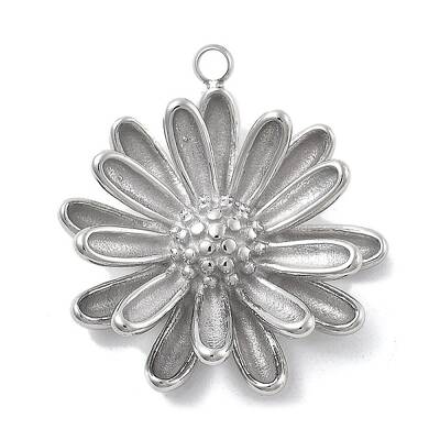 304 Stainless Steel Pendants
