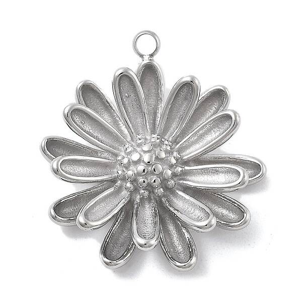 304 Stainless Steel Pendants