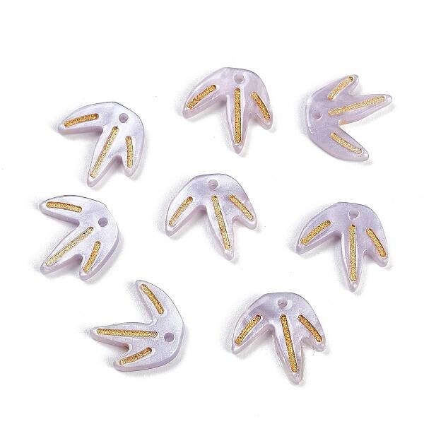 Acrylic Pendants