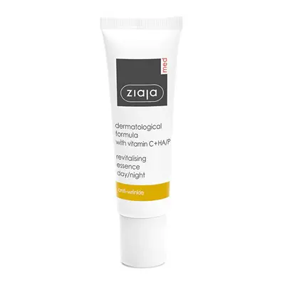 Ziaja Revitalizing Essence 30ml format