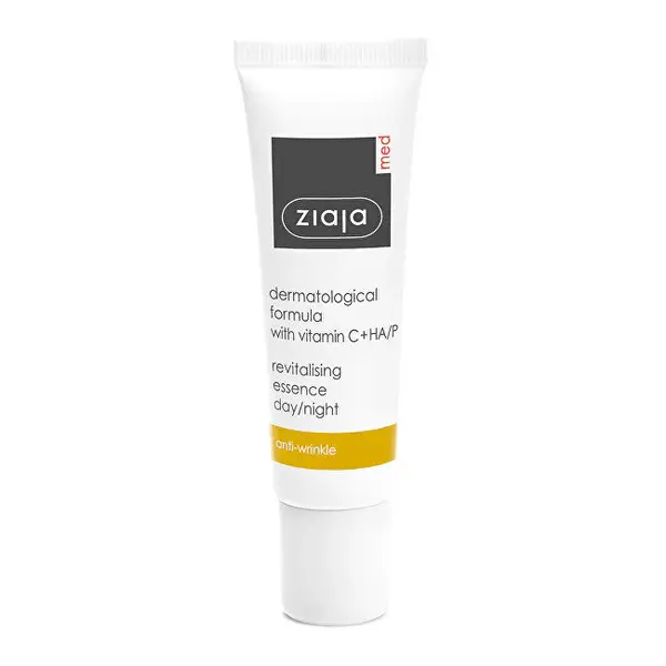 Ziaja Revitalizing Essence 30ml format