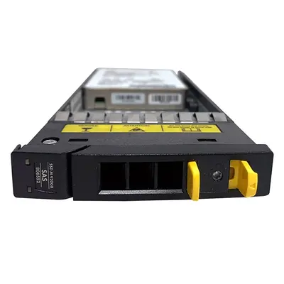 806552-001 HP 920GB Multi-Level Cell SAS 6Gb/s SFF 2.5-Inch Solid State Drive for 3PAR StoreServ 7000