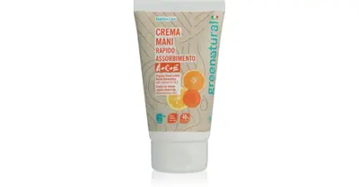 Greenatural Hand Cream With Vitamin C 75 Ml