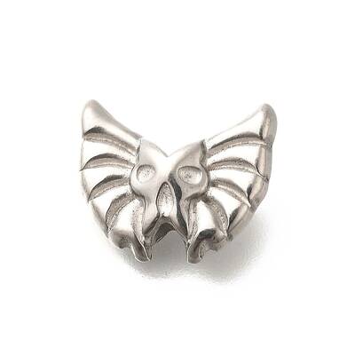 Anti-Tarnish 304 Stainless Steel Beads