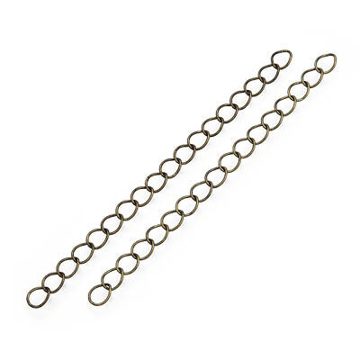 Iron Chain Extender