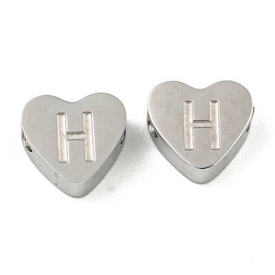 Tarnish Resistant 304 Stainless Steel Beads