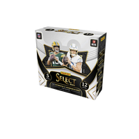 JetBreakers Pick your Team Trading Card Experience  SELECT HOBBY SINGLE BOX  PYT BREAK!