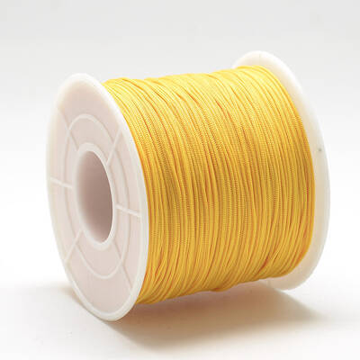 Polyester Cords