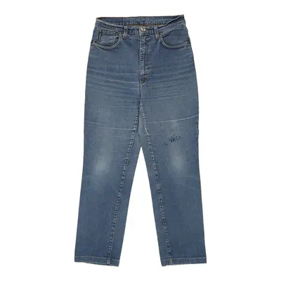 Iceberg Jeans Jeans - 27W UK 8 Blue Cotton | Size: UK 8