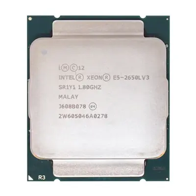 783940-L21 HP 1.80GHz 9.6GT/s QPI 30MB L3 Cache Socket LGA2011 Intel Xeon E5-2650L v3 12-Core Processor Kit for ProLiant XL45...