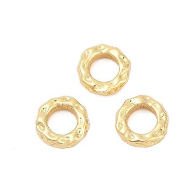 Brass Beads