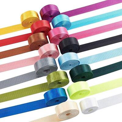 Nylon Ribbons