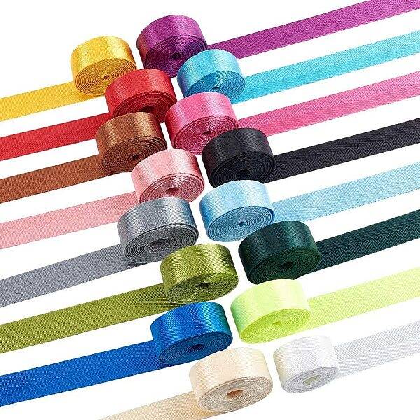 Nylon Ribbons