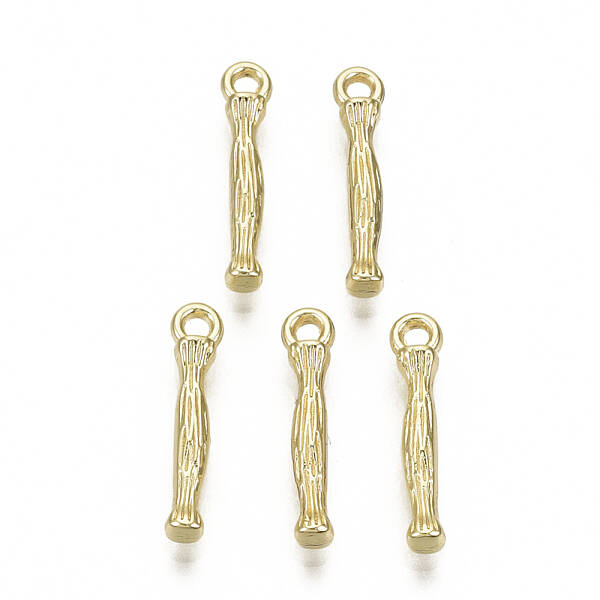 Alloy Pendants