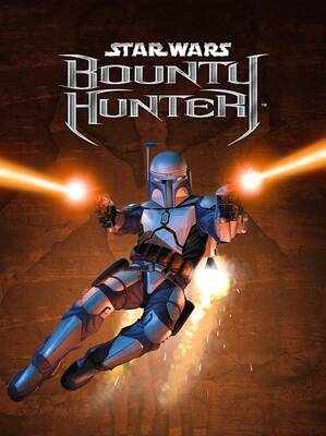 STAR WARS: Bounty Hunter PC Steam Account | Steam