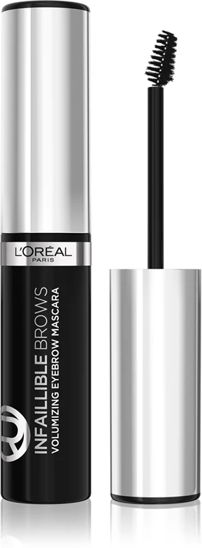 L'Oréal Paris Eyebrow Serum Plump & Set 5 ml