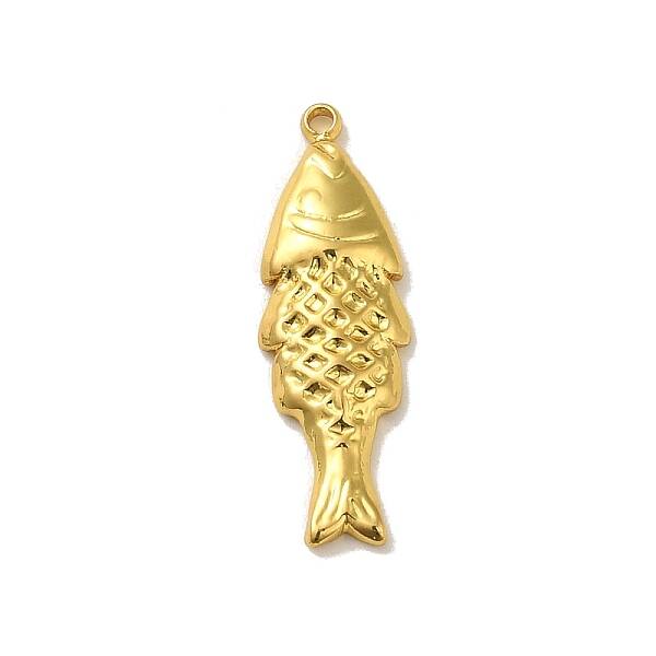 304 Stainless Steel Pendants