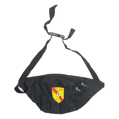 FC Lonay Sport Womens Bum Bag Black 90s