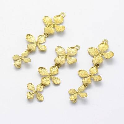 Brass Links connectors