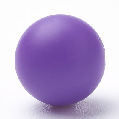 Food Grade Eco-Friendly Silicone Beads