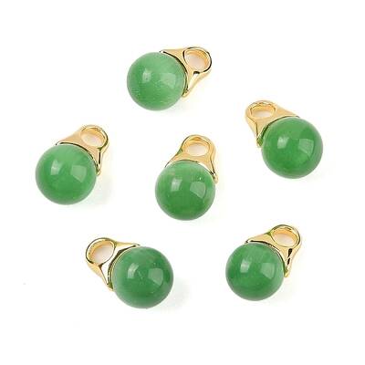 Cat Eye Pendants