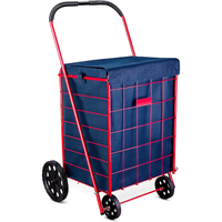 Handy Laundry Shopping Cart Liner, 18\