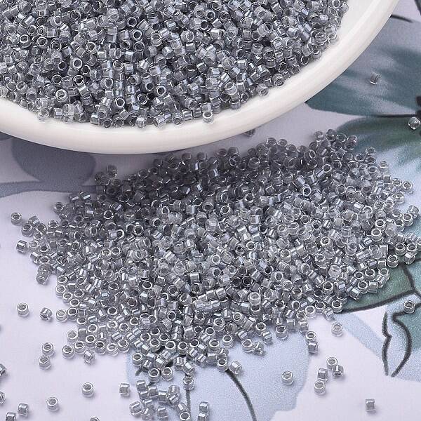 MIYUKI Delica Beads
