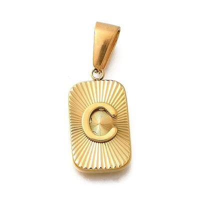 304 Stainless Steel Pendants