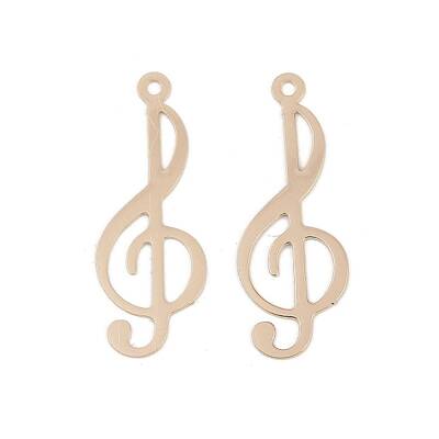 Brass Pendants
