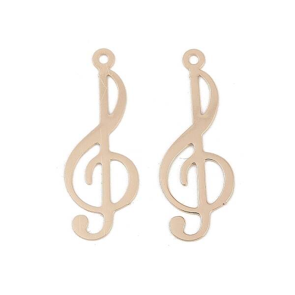 Brass Pendants