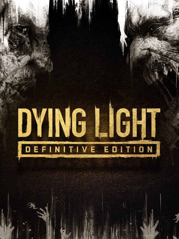 Dying Light Definitive Edition | Steam