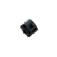 Gateron Oil King V2 Linear Switches For Custom Mechanical Keyboards