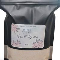 32 OZ (2 lb) Laundry Detergent Powder - Versatile Cleaning Solution Effective for Laundry - 15g