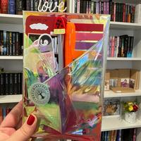 Blind Date with a Book by Dreaming Tree - your next favorite book with the best stationary