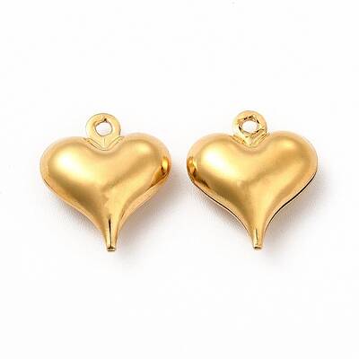 304 Stainless Steel Pendants
