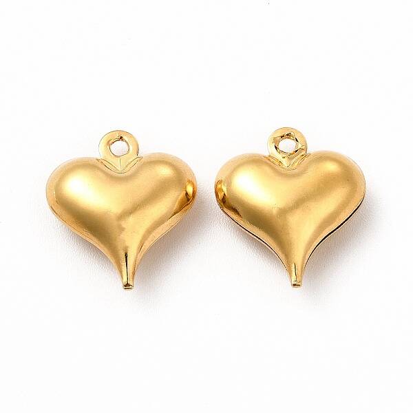 304 Stainless Steel Pendants