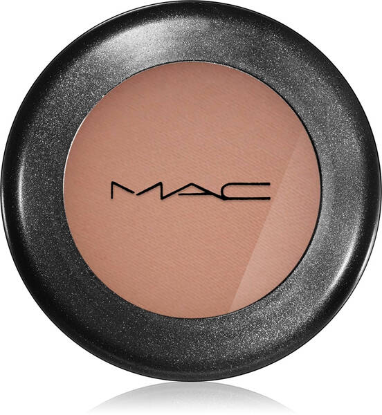 Mac Small Matte Eyeshadow 1.5g Soft Brown