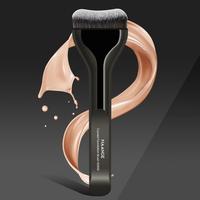 Professional Makeup Brush, Soft Foundation Brush, Blush Brush, Loose Powder Brush, Concealer Brush, Makeup Tools for Daily Ma...