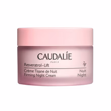 Caudalie Resveratrol Lift Firming Night Cream - 50 ml