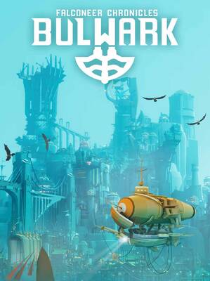 Bulwark: Falconeer Chronicles Steam Account | Steam