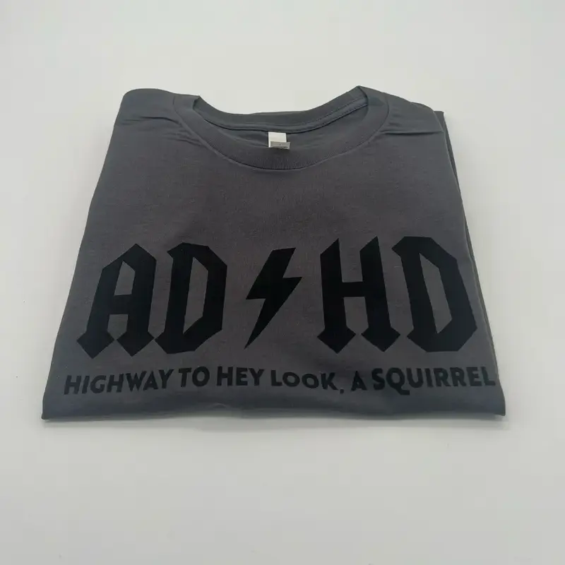 ADHD Shirt