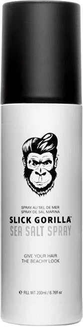 Slick gorilla Sea Salt Spray 200 ml