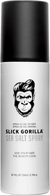 Slick Gorilla Spray Al Sale Marino 200 Ml
