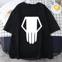 Cool Bakugou Katsuki T Shirt Unisex Summer Casual Personality Round Neck Short Sleeve Tee Streetwear Fashion Anime Shirts Top...