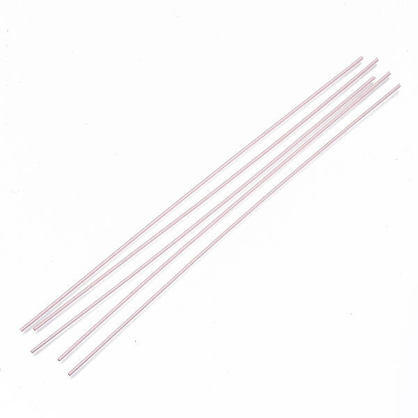 French Bullion Round Copper Craft Wire